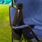 OHS Outdoor Camping Chair Folding Portable Picnic Garden Seat