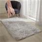 OHS Fluffy Rug Anti-Slip/Skid Shaggy Large Bedroom Non-Shed Floor Carpet Mat