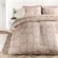 OHS Arches Print Bedding Microfibre Soft Duvet Cover Set with Pillowcase