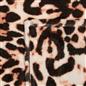 Ultra Soft Throw Bed Blanket Leopard Fleece Plush Sofa Bedspread Warm Travel