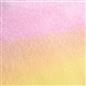 Ombre Fleece Duvet Cover Pillowcase Quilt Rainbow Bedding Set Soft Single Double