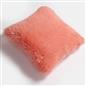 OHS Fluffy Cushion Plump Filled Supersoft Fleece Insert Padded Chair Bed Pillow