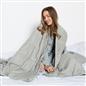 OHS Weighted Blanket Sensory Sleep Therapy Anxiety Calming Kids Adults