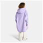 OHS Hoodie Blanket Oversized Ultra Plush Sherpa Giant Big Hooded Sweatshirt
