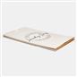 OHS Slogan Laundry Bag Foldable Hamper Basket Washing Bin Clothes Storage