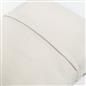 OHS Tufted Cushion Covers 2 Pack Arches Decorative Square Pillowcases
