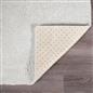 OHS Fluffy Teddy Rug Soft Bedroom Floor Carpet Plush Area Mats For Living Room