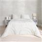 OHS Arches Coverless 7.5 TOG Duvet Quilted Bedding Set with Pillowcase