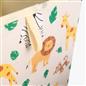 Safari Storage Boxes Multi Pack 2,4 Folding Space Saving Cube Clothes Shoes Tidy