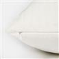 OHS Arches Quilted Cushion Covers Pinsonic Square Pillowcases Filled