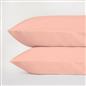 OHS Multi-Pack Polycotton Hotel Style Housewife Oxford Edge Pillowcase Set