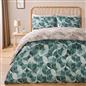 Geo Duvet Cover Set Quilt Pillowcase Watercolour Soft Bedding Double King Size