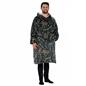 Harry Potter Oversized Hoodie Blanket Fleece Wearable Blanket Throw Sweatshirt