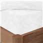 OHS Teddy Fleece Fitted Sheet Thermal Warm Single Double King Bedding NEW