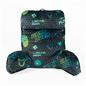 Cuddle Cushion Back Lumbar Support Head Rest Bed Reading Pillow Plump Soft Arms