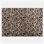OHS Washable Rug Animal Print Ultra Soft Living Room Area Mat Accent Rugs