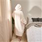 Brentfords Extra Long Blanket Hoodie Oversized Teddy Fleece Sweatshirt Adult NEW