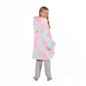 Hoodie Blanket Fluffy Long Fibre Sherpa Fleece Kids Oversized Sweatshirt Throw