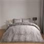 OHS Willow Branch Bedding Set Microfibre Duvet Cover with Pillowcase
