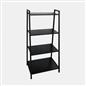 OHS Shelving Unit 3/4/5 Storage Organiser Modern Wire Home Decor Office