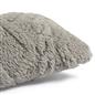 OHS Cable Knit Draught Excluder Draft Insulation Wind Blocker Door Stopper Decor