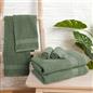 Luxury 100% Cotton Face Hand Bath Sheet Super Soft Absorbent Cloth Swim Towel