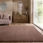 OHS Fluffy Teddy Rug Soft Bedroom Floor Carpet Plush Area Mats For Living Room