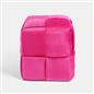 OHS Ottoman Foot Stool Square Footrest Dressing Table Chair Side Sofa Seat
