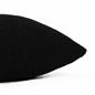 OHS Boucle Cushion Covers  2 Pack Teddy Fleece Square Pillowcases Home Decor