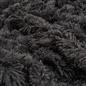 Sienna Fluffy Shaggy Blanket Large Throw Over Sofa Bed Cosy Fleece - 150 x 200cm