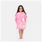 Barbie Hoodie Blanket Oversized Fleece Warm Wearable Throw Jumper Sweatshirt