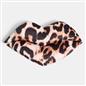 OHS Lips Shaped Cushion Decorative Filled Scatter Throw Pillow Home Decor