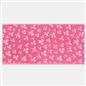 OHS Bows Print Garden Rug Outdoor Waterproof Area Mat Patio Decor