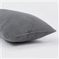 Draught Excluder Matte Velvet Fabric Door Stop Energy Saving Draft Window Seal