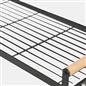 OHS Kitchen Shelf Organiser Countertop Storage Wire Rack Stand Metal Frame