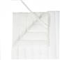 OHS Deep Mattress Topper Microfiber Bounce Soft Hotel Quality Elasticated Straps