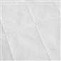 Luxury Mattress Topper Soft Touch Protector Pinsonic Bed Cover Double King Size