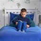 Dinosaur Cuddle Cushion Reading Gaming Bed Back Lumbar Support Chair Pillow Arms