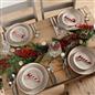 OHS Artificial Decorative Garland Foliage Fireplace Door Party Spring Xmas Home