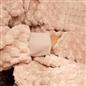 OHS Hoodie Pyjama Set Pull Over Waffle Fleece 2 Piece Soft Loungewear Nightwear