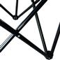 OHS Outdoor Camping Chair Folding Portable Picnic Garden Seat