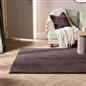 OHS Fluffy Teddy Rug Soft Bedroom Floor Carpet Plush Area Mats For Living Room