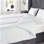 Luxury 13.5 Tog Duvet Deep Sleep Bedding Set Pillows Hotel Quality Filled Quilt
