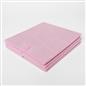 OHS Multi Pack of Matte Velvet Storage Boxes Stylish Foldable Set Square Cube