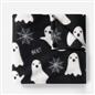 OHS Autumnal Halloween Throw Soft Polar Fleece Novelty Blanket Thermal Bedspread