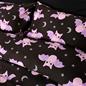 OHS Halloween Duvet Cover Pillowcase Bedding Set Kids Childrens Pumpkin Quilt