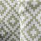 OHS Print Outdoor Cushion Covers Garden Water Resistant Filled Inserts Seat Set