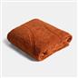 OHS Tufted Contour Throw Teddy Fleece Blanket Winter Soft Warm Bedspread