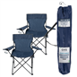 OHS Outdoor Camping Chair Folding Portable Picnic Garden Seat