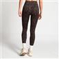 OHS Active Leggings High Waist Gym Yoga Womens Workout Activewear Fitness